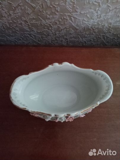 Вазы для цветов и конфет