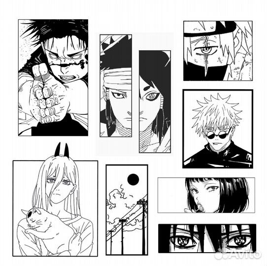 Модель на тату аниме/япония