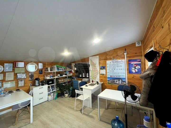 Офис, 41.25 м²