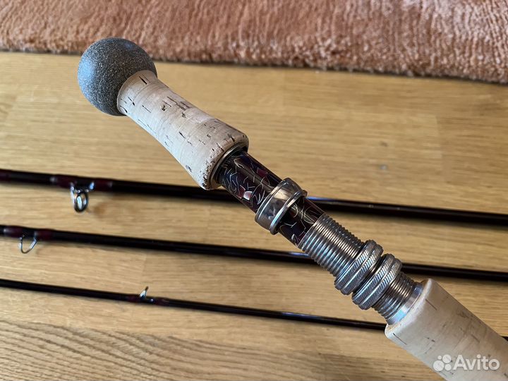 Нахлыстовое удилище G.Loomis