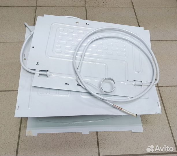 Испарители для холодильников