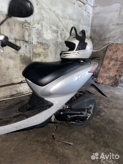 Honda dio af 56