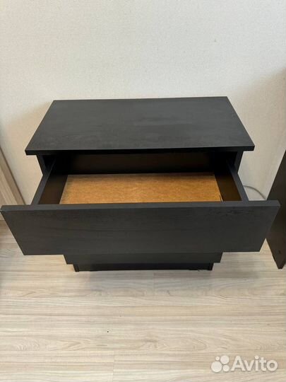 Комод небольшой почти новый