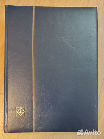 Альбом для марок