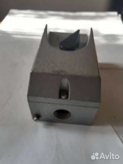 Выключатель электрический СССР