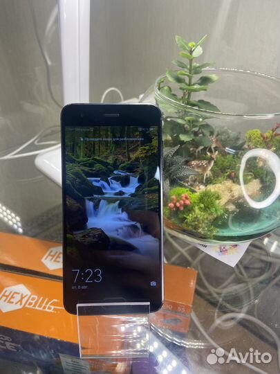 Смартфон Honor 9