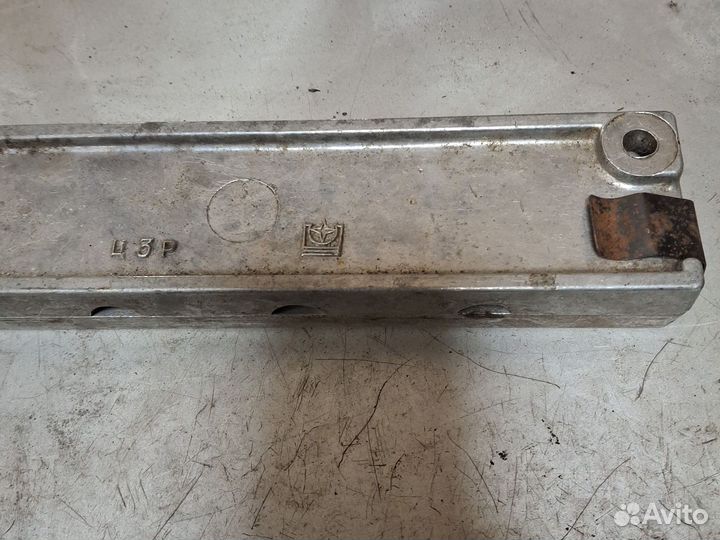 Форма для леденцов СССР