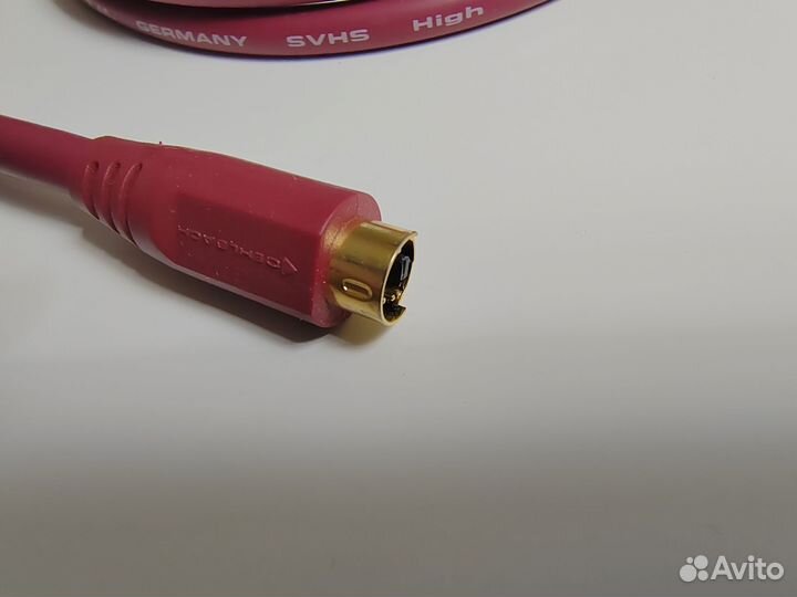 Oehlbach s-vhs 1m #2300