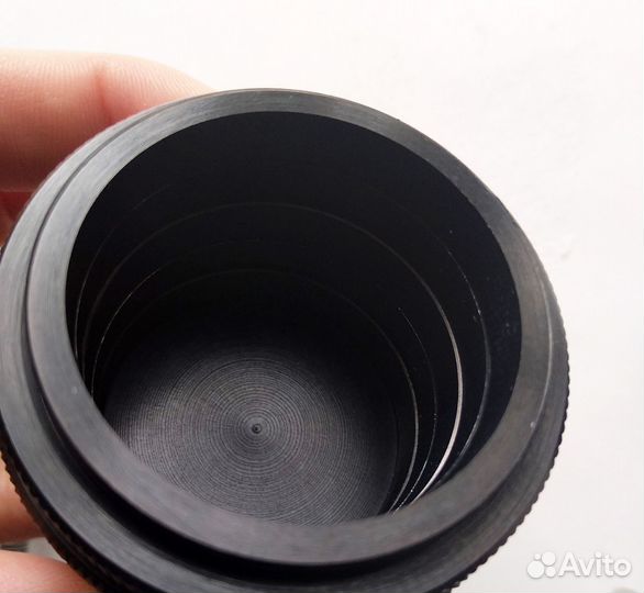 Фототехника СССР