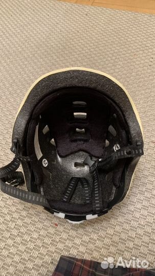 Велошлем детский