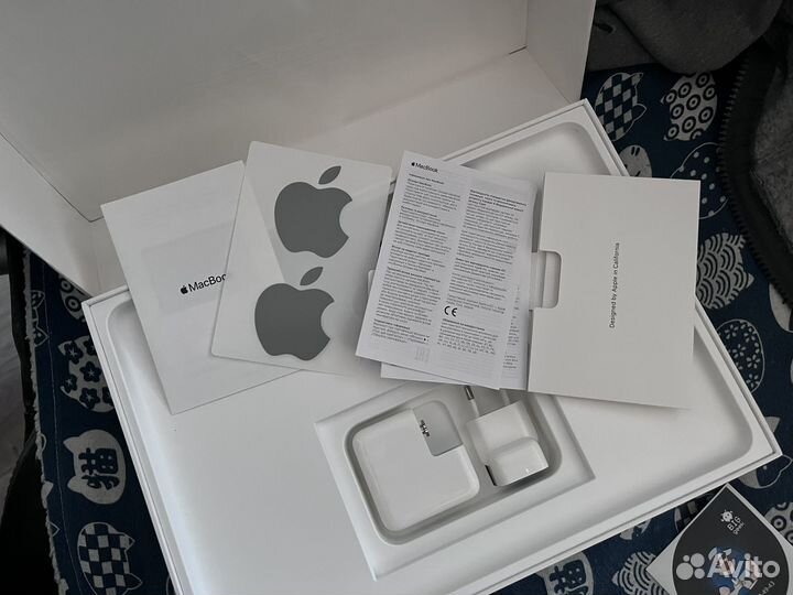 Apple Macbook 12 retina 2018