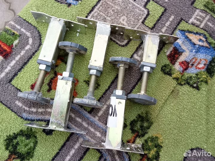 Ножки универсальные