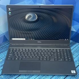 Dell Precision 7550 i7-10850H/32GB/512SSD/T2000