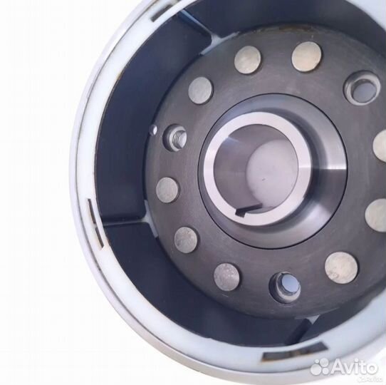 Маховик Ducati, аналог (Ротор)