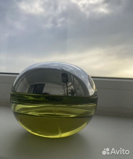 Духи dkny BE delicious