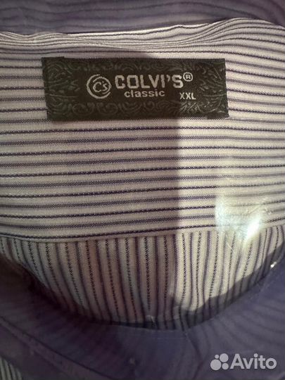 Рубашка мужская