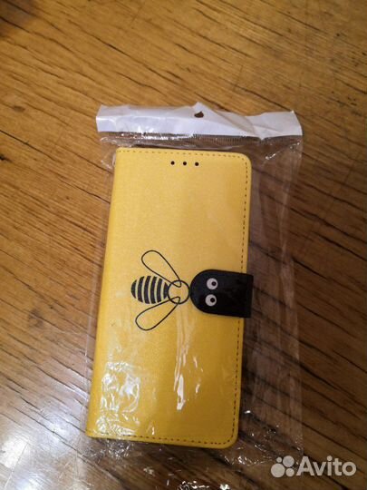 Чехол на Honor10 lite