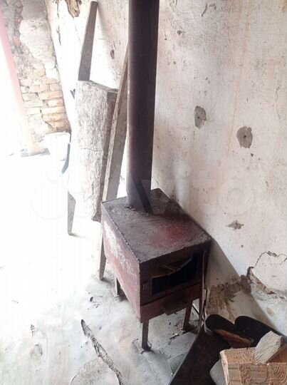 Гараж, 20 м²