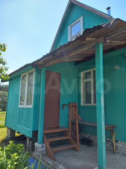 Участок 6 сот. (СНТ, ДНП)