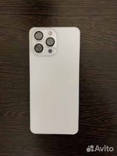 Телефон андроид