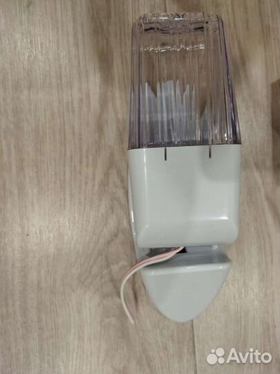 Бра настенное 2 шт