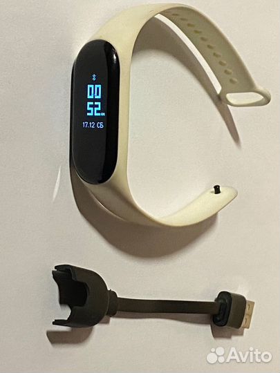 Xiaomi smart band 3