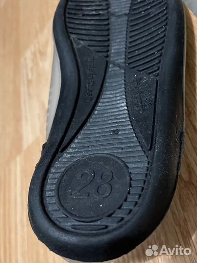 Водные тапки детские (аквашузы) пляжная обувь