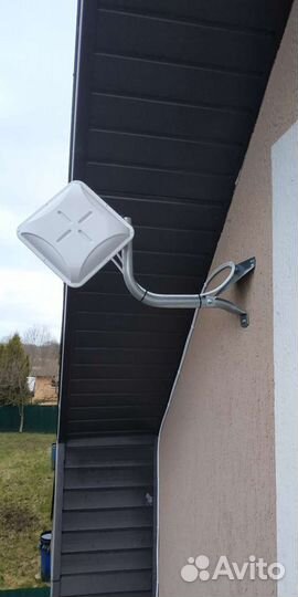 Безлимитный интернет 4G