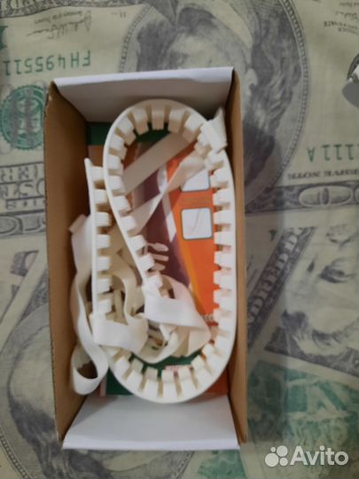 Массажный корсет