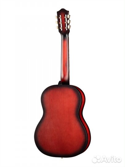 Классическая гитара Амистар M-303-RD