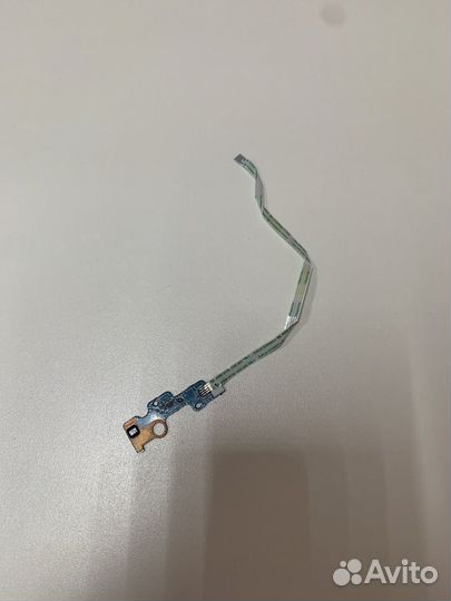 Кнопка включения ноутбука dell 3585