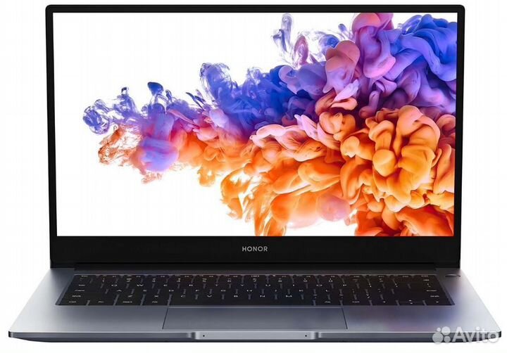 Ультрабук Honor MagicBook View 14