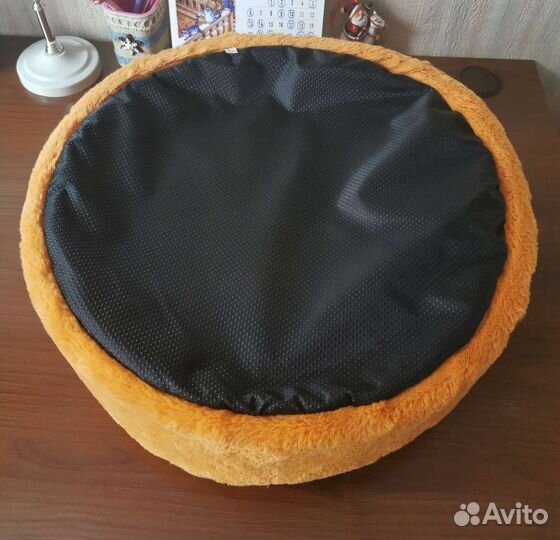 Лежак Zoom Lisa для кошки или собаки новый