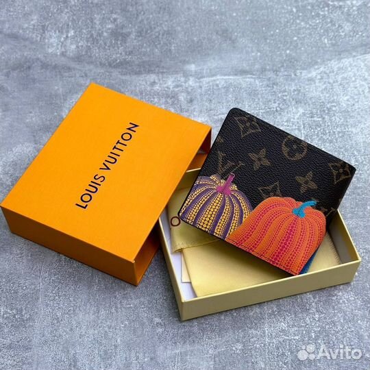 Кошелёк Louis Vuitton