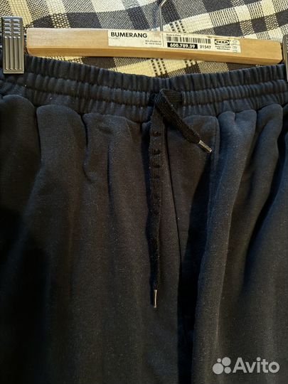 Спортивные штаны джогеры Adidas Original