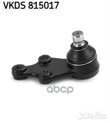 Опора шаровая нижняя Kia Grand Carnival/Sedona