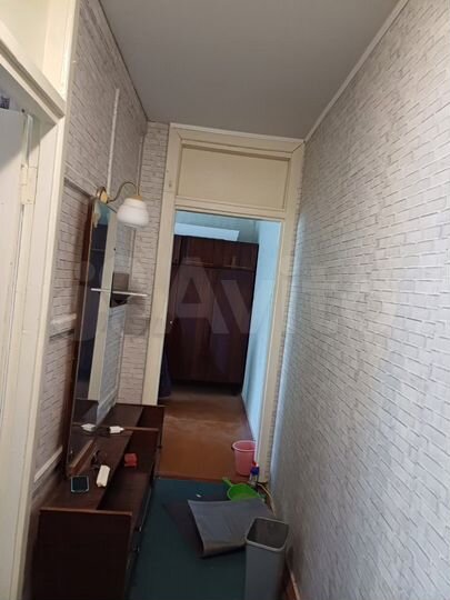 2-к. квартира, 44 м², 4/5 эт.