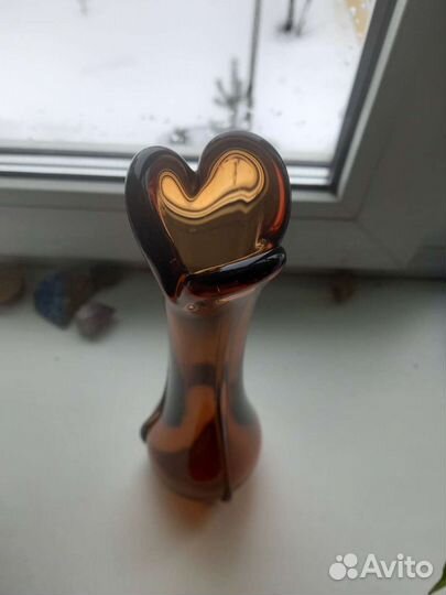 Вазочка для цветов