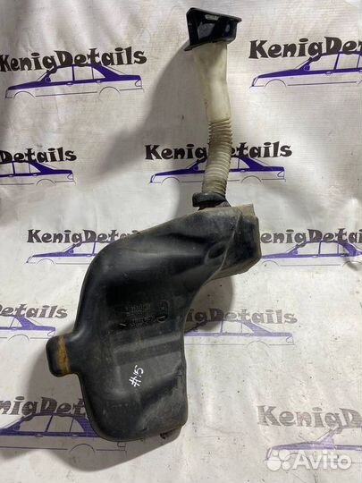 Бачок стеклоомывателя Peugeot 307 хэтчбэк 2.0