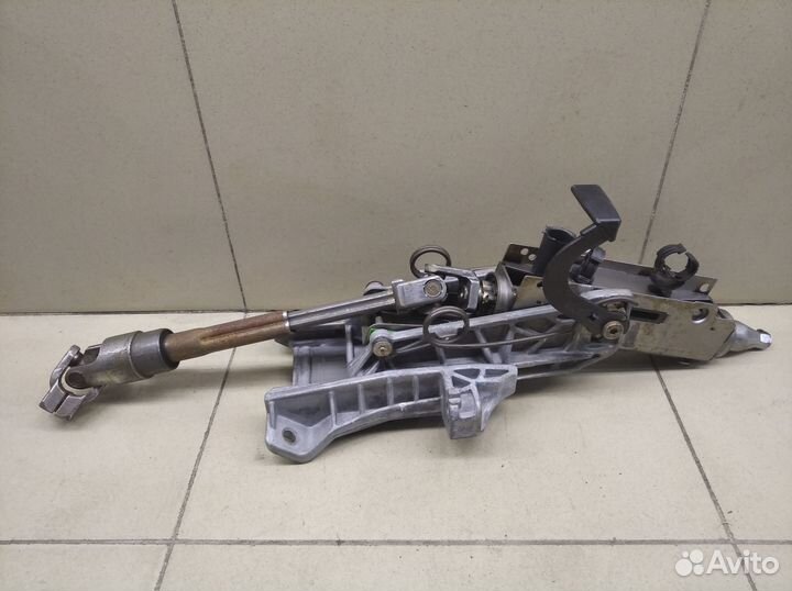 Колонка рулевая Focus II 2005-2008