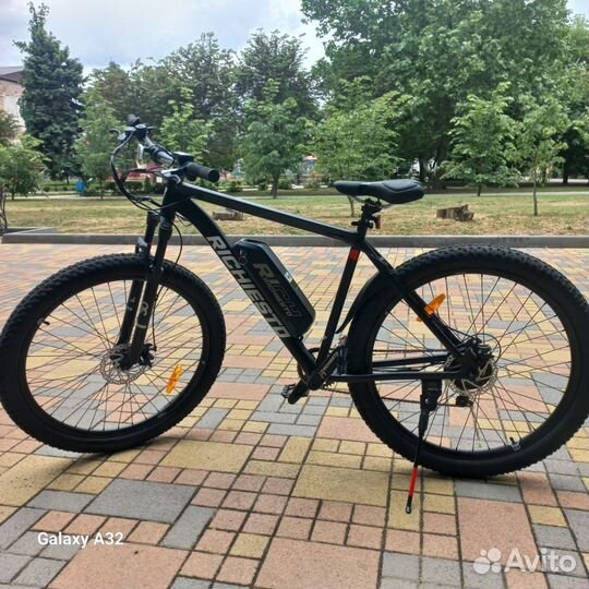 Электровелосипед