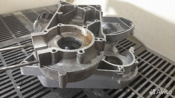 Аквабластинг