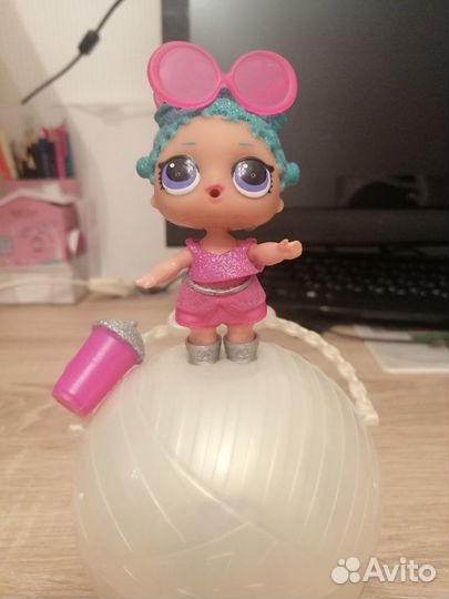 Куклы lol оригинал