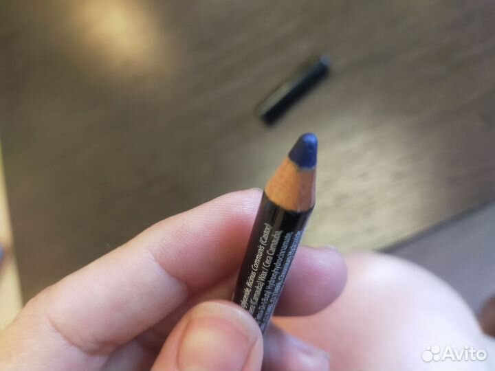 Набор б/у косметики NYX, Sephora, IsaDora пакетом