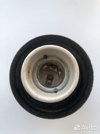 Электрика СССР