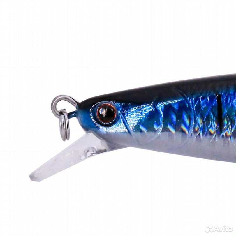 Стикбейт BIG lure 140F, 673