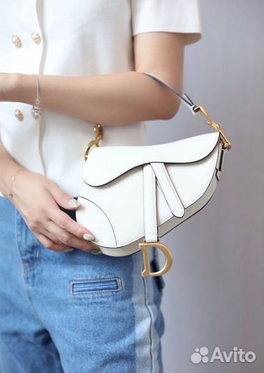 Женская сумочка от Dior