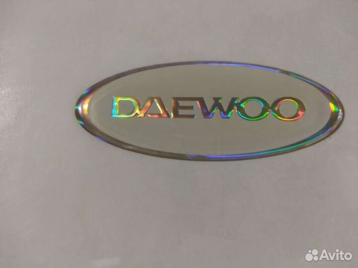 Холодильник Дэйво Корея ноуфрост