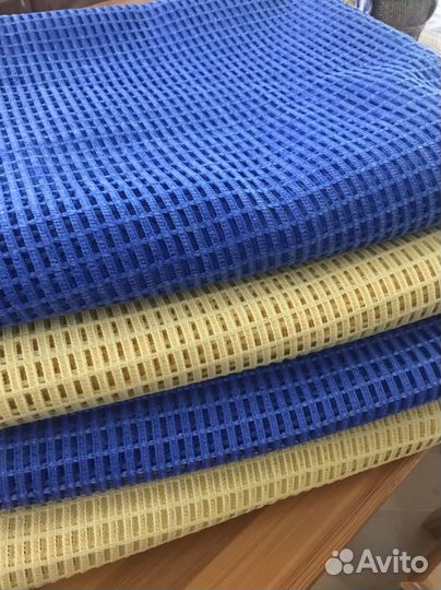 Шторы плотная сетка на кухню б/у