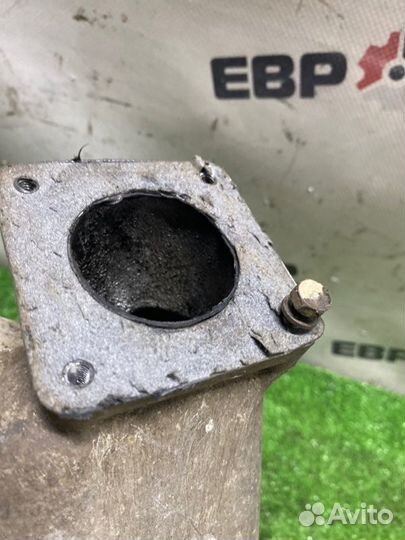 Коллектор впускной Chery Amulet A15 лифтбэк 1.6